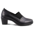 thumbnail image 2 of Zapato de tacón en Piel Dama Lady Dominiq 2815, 2 of 5