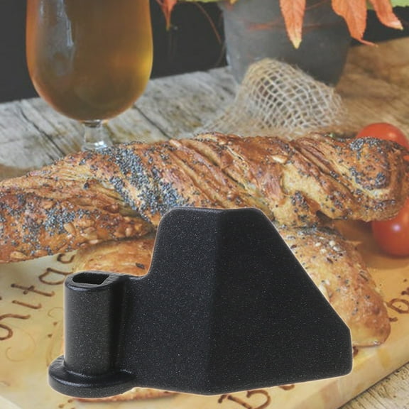 GENEMA Universal Stainless Steel Bread Maker Paddle Replacement For Breadmaker Machine