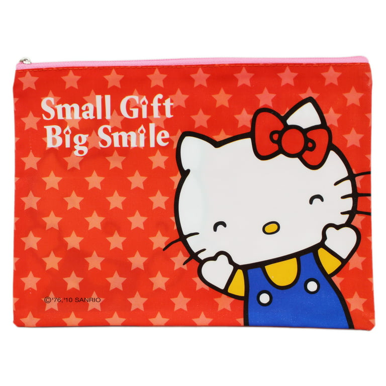 Sanrio Stores  Small Gift, Big Smile