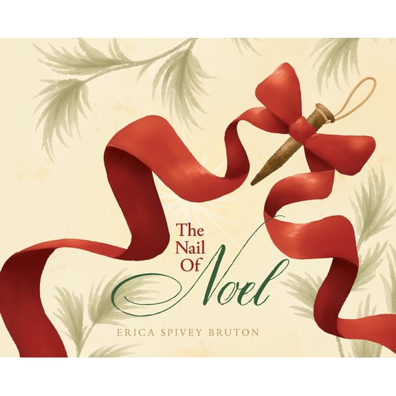 The Nail of Noel, (Hardcover)