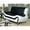 Black&White, variant on PonLiving Furniture Maumee Armrest Chairs