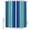 Green, variant on 66x72 Inch Shower Curtains for Bathroom, Mexican Style Fabric Bath Curtain Decor, Colorful Mexico Stripes Light Blue Waterproof Restroom Curtains Shower Set Accessories with 12 Hooks 66 Inch