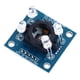 thumbnail image 2 of Sensor De Reconocimiento De Color GY 31 TCS3200 Módulo De Sensor De Color Sensor De Reconocimiento De Color De Alta Precisión Para Iluminación De Robot Doméstico Inteligente, 2 of 14