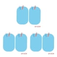 thumbnail image 1 of Película impermeable Scienceny para coche espejo retrovisor Anti lluvia Type1 NO1, 1 of 6