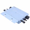 thumbnail image 3 of Ccdes Smart Grid Tie Micro Inverter, Inverter, Camera Lighting For Mobile Phone Laptop, 3 of 8