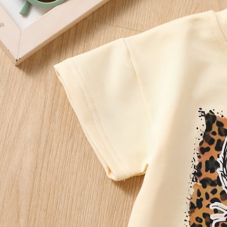 

TOWED22 Baby Boy Romper Baby Girl Romper Floral Ruffle Bodysuit Jumpsuit Summer Outfit Clothes A