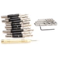 thumbnail image 3 of Hinge Drill Bit, Woodworking Tools Hinge Drill  For Professionals And DI Enthusiasts For Hinge Handle For Drawer Slide Woodworking, 3 of 8