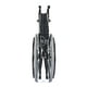 thumbnail image 4 of Silla De Ruedas Economica HILPHY MEDICAL Uso Rudo ACERO, 4 of 4
