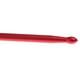 thumbnail image 3 of Palillo de Metal Varillas Tambor Palo para Folk para Producción Musical - rojo, se describe Baoblaze BUSCKSTICK DE METAL DE TAMBLO DE SANTE, 3 of 8