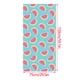 thumbnail image 3 of Microfiber Beach Towel Super Colorful Bath Towel Sandproof Beach Blanket Multi-Purpose Towel For Travel Swimming Pool 30x60 Inch, 3 of 7
