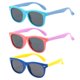 thumbnail image 1 of Gafas de sol polarizadas FANNYGO para niños de 3 a 11 años, paquete de 3, 1 of 7