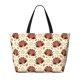 thumbnail image 2 of Disketp Fall Turkey Bolsa de Playa de Gran Capacidad, Bolso Impermeable y a Prueba de Arena para Mujer, Ideal para Playa, Piscina y Natación, 2 of 7