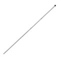 thumbnail image 4 of COMPUKAS Table Soccer Machine Accessory 1Set Ergonomic Grip Smooth Operation Replacement Part 41.5x0.5x0.5in, 4 of 8