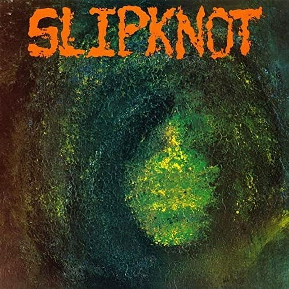 Slipknot Slipknot (Vinyl Record) 7" EP Coloured Vinyl