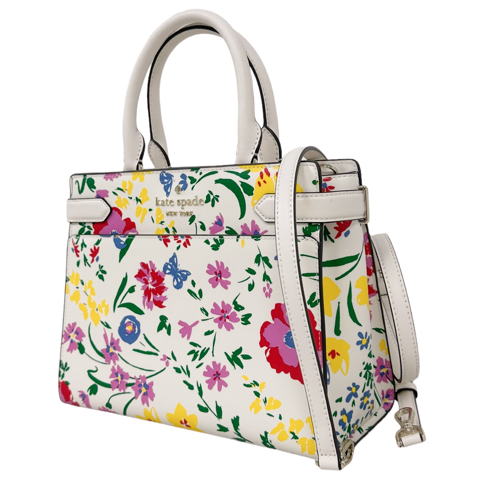Kate Spade - Staci - Garden Bouquet - Shopper bag - Catawiki