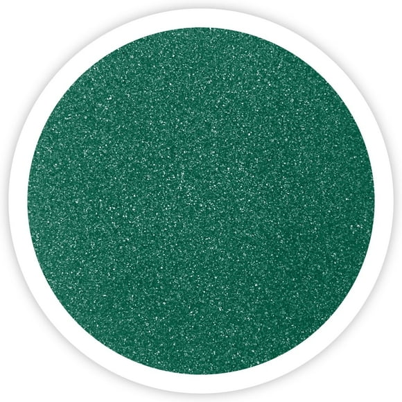 Green Unity Sand, 1 LB (16 oz), Colored Sand for Weddings, Vase Filler, Home Dcor, Craft Sand, Aquarium Sand, and More