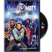 House Party: Tonights the Night (DVD)
