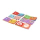 thumbnail image 5 of Libros interactivos de tela mejora la interacción Libros de tela para bebés para el desarrollo intelectual infantil ANGGREK Otros, 5 of 8