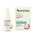 thumbnail image 1 of Gel para ojos Aveeno Calm + Restore Age Renewal Antienvejecimiento 15 ml, 1 of 8