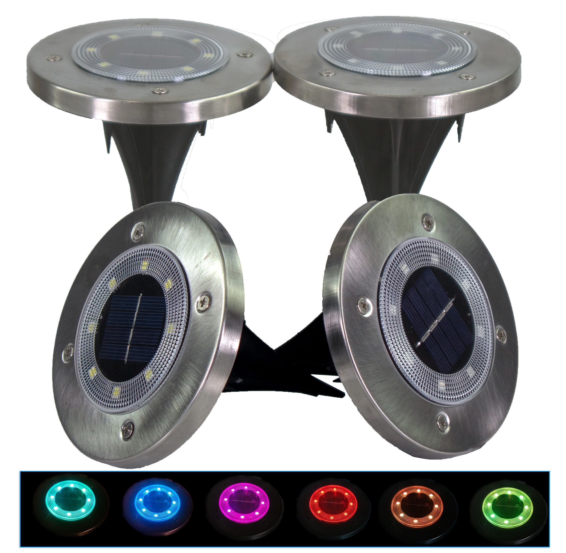 disk led light disk led light