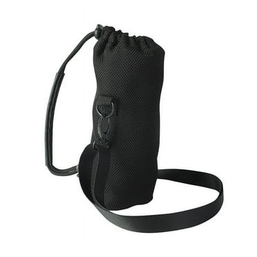 Mesh Case with Handle Shoulder Strap forJBL FLIP 6/5/4/3 Wireless Speaker