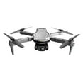 thumbnail image 2 of PPgejGEK Drone with Dual 4K HD Camera Remote Control Toys Gifts for Boys Girls with Altitude Hold Headless Mode Holiday Clearance, 2 of 7
