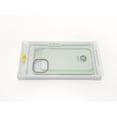 thumbnail image 5 of OZII Protective Phone Case Compatible with iPhone 15, Skin-Friendly & Anti-Fingerprint - Green, 5 of 5