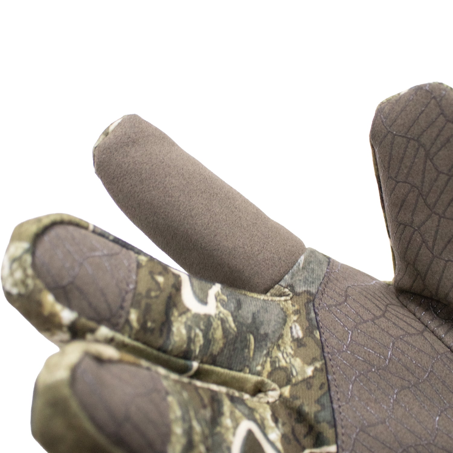Realtree Excape Men's Heavyweight Waterproof Thermal Insulated Hunting Gloves