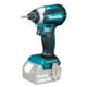 thumbnail image 2 of Atornillador de impacto Makita DTD153Z 1/4 170N.M 18V 0-3400RPM, 2 of 2