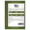 thumbnail image 2 of Dukat Dill Seeds, 2 of 8