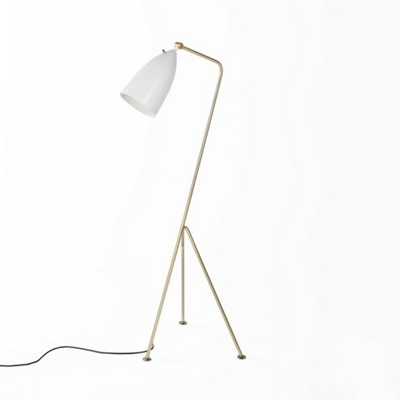 Stilnovo The Grasshopper Floor Lamp