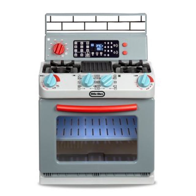 Little Tikes First Oven Realis Little 651403Little