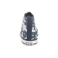 thumbnail image 5 of Converse Kids Chuck Taylor All Star Unicorns - Hi (Little Kid/Big Kid) Navy/Black/White, 5 of 6