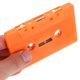 thumbnail image 5 of unbranded 4Ud De De Cassette Vacía Con Vintage Para Grabaciones Y Manualidades, 5 of 6