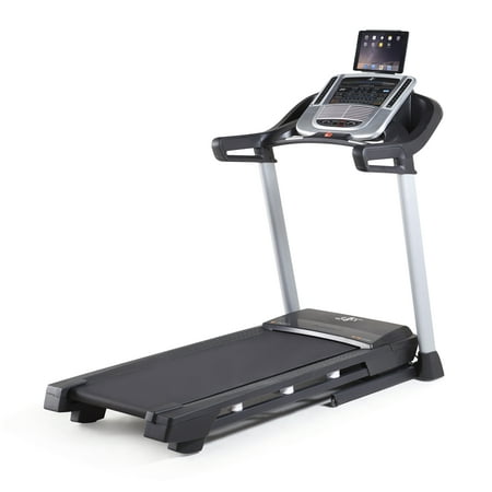 Nordictrack C 700 Treadmill, Compatible with iFit Personal (Nordictrack 1750 Best Price)