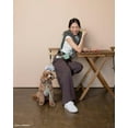 thumbnail image 5 of 4-in-1 Convertible Hands Free Cloud Dog Leash, 8.5-ft long, 5/8-in wide, 5 of 10