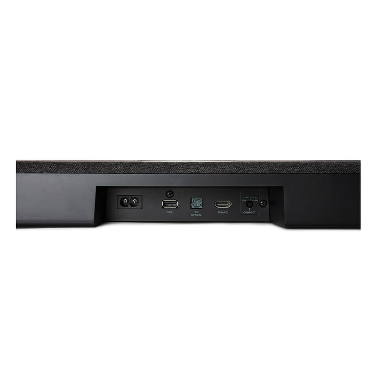 Polk Audio React Home Theater Sound Bar with Voice Control Built