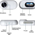thumbnail image 5 of Pets and Sports Mini-Cameras-VCRs on Dog and Cat Collars, Outdoor Body Cameras, Need to Buy A Memor, 5 of 5