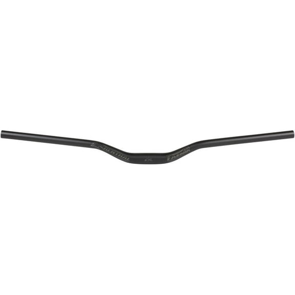 Renthal V3 Fatbar 31.8 MTB Handlebar, Diameter: 31.8mm, 800mm, Rise: 40mm, Black