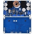 thumbnail image 3 of Convertidor Boost Buck, Regulador De Voltaje Reductor Automático, Efecto De Disipación De Calor Voltaje Constante Regulado De Alta Eficiencia Para Regulación De Potencia Cergrey Step Up Down Converter, 3 of 8