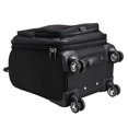 thumbnail image 4 of Denco NCAA Providence College 21 in. Nylon Rolling Softside Carry-on, 4 of 6