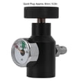 thumbnail image 4 of CO2 Cylinder Refill Adapter Connector Regulator Accessory for Soda Stream 0-3000psi, 4 of 5