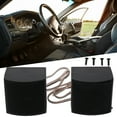 thumbnail image 1 of Mini Haut-Parleurs Tweeter pour Système Audio de Voiture Installation Instantanée Ensemble de 2, 1 of 2