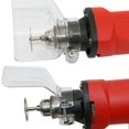 thumbnail image 6 of Electric tools Protective Cover Grindering Tools Cover Rotary Tool Attachment Accessories for Dremel, 6 of 8