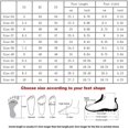 thumbnail image 4 of EaGo Sandale Décontractée Confortable en Cuir pour Femmes Haute Qualité, 4 of 4