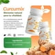 thumbnail image 3 of Cúrcuma Hit CURCUMIX 60 cápsulas, 3 of 3