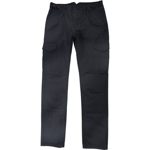 Jeans Rogue State De Pierna Recta Vintage Para Hombre Azul 31W x 32L