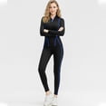 thumbnail image 5 of Roncen Sauna Suit Women Full Body Sauna Sweat Suit, 5 of 6