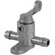 thumbnail image 1 of Grifo de combustible, 5/16'' Interruptor de combustible ON/OFF en línea Grifo de gas Interruptor de tanque de combustible 8 mm 5/16'' Universal esquí esquí Gafas de esquí, 1 of 5