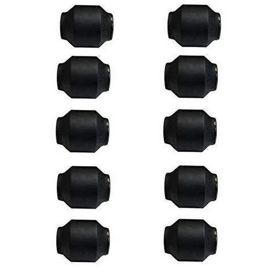 John Deere Original Equipment (10 PACK) Isolator - AH154697